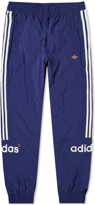 adidas Originals Arc Wvn Trkpnt Pantalon d'entraînement Homme Bleu Xs