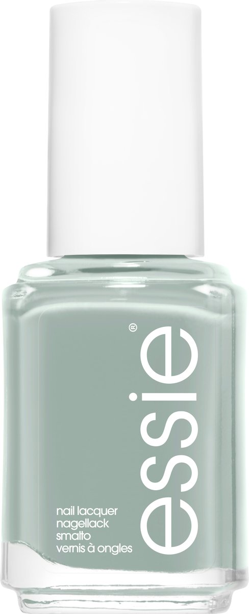 Goedkoopste essie® - original - 252 maximillian strasse her - groen - glanzende nagellak - 13,5 ml