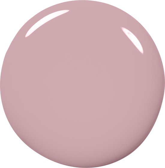 essie® - original - 101 lady like - nude - glanzende nagellak - 13,5 ml