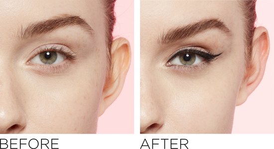 L'Oréal Paris Superliner Perfect Slim Eyeliner - Intense Black - Zwart