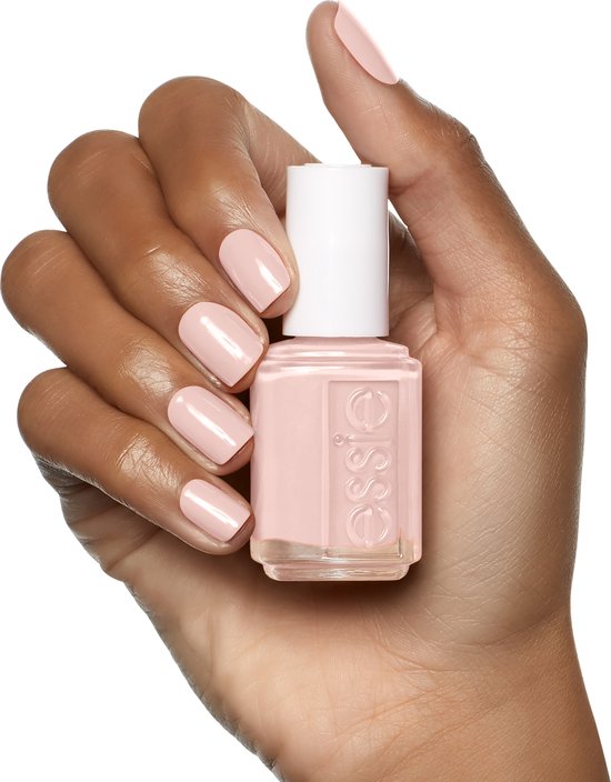 essie® - original - 312 spin the bottle - roze - glanzende nagellak - 13,5 ml