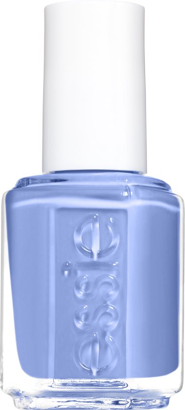 essie® - original - 219 bikini so teeny - blauw - glanzende nagellak - 13,5 ml