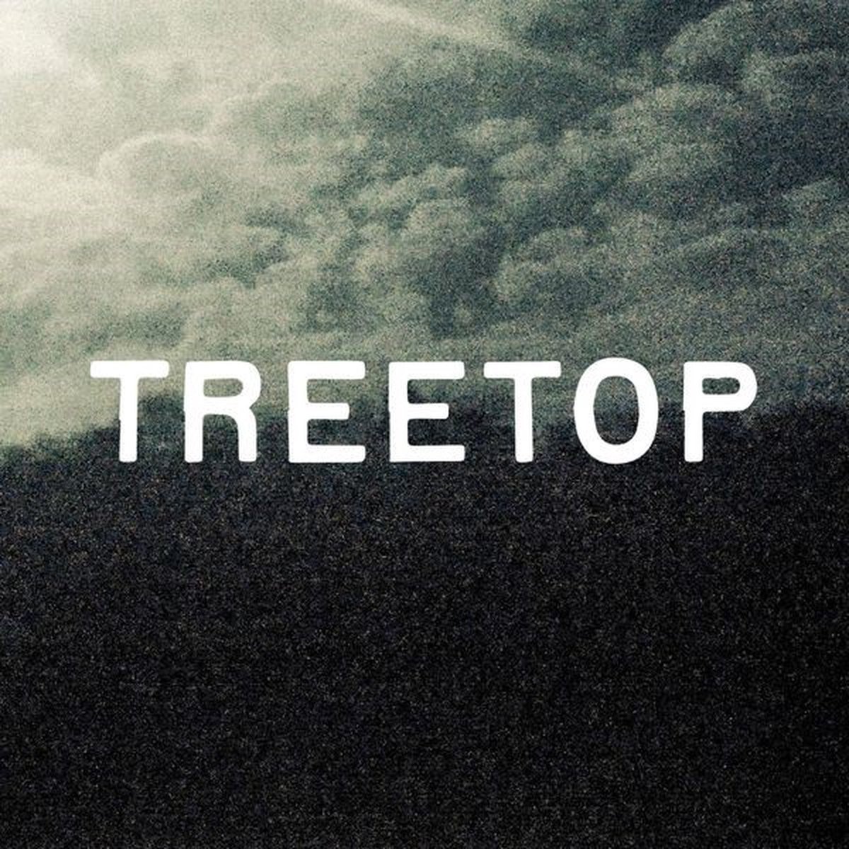 Vojta Drnek, Michal Selep, Richard Sanda - Treetop (CD)