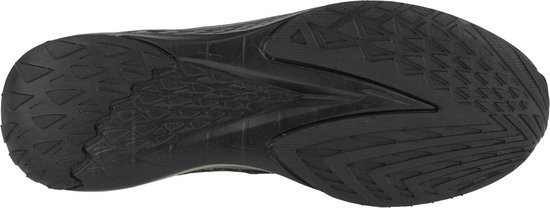 Chaussures Big Star JJ174167, Homme, Zwart, Baskets pour femmes, taille: 44