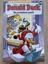 Donald Duck pocket 319
