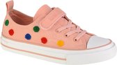 Big Star Shoes J JJ374054, voor meisje, Roze, Sneakers, maat: 30