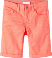 Name It Sofus Broek Jongens - Maat 122