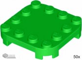 LEGO 66792 Fel groen 50 stuks