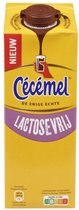 Cecemel - Lactosevrij - Brik - 6x1L
