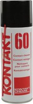 Kontakt 60 - Contactspray - Contactreiniger - Verwijdert Corrosie - Kontakt Chemie - 100ML