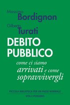 Piccola biblioteca per un Paese normale - Debito pubblico