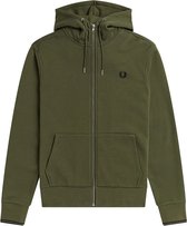 Fred Perry Vest Mannen - Maat M