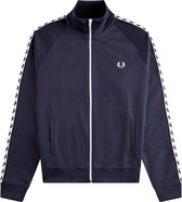 Fred Perry Vest Mannen - Maat L