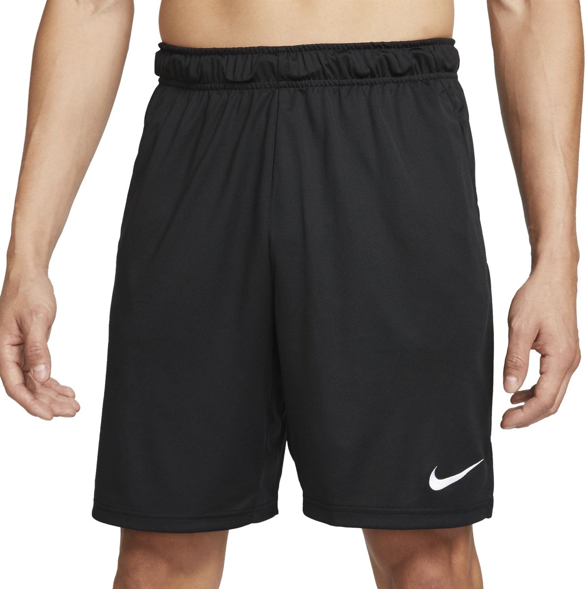 Nike Dri- FIT Knit 6.0 Pantalon de sport Homme - Taille L | bol.com