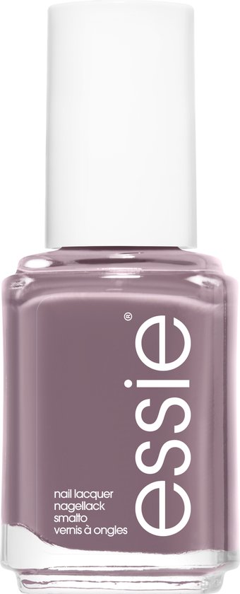essie® - original - 76 merino cool - grijs - glanzende nagellak - 13,5 ml