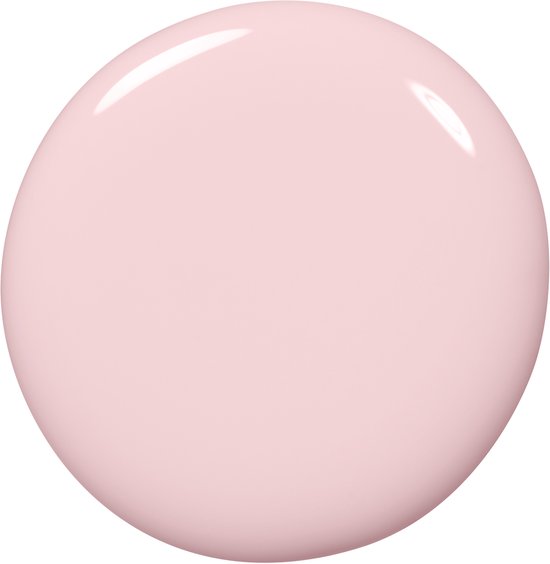 essie® - original - 13 mademoiselle - roze - glanzende nagellak - 13,5 ml