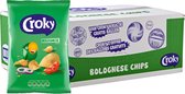 Croky Chips Bolognese 18 x 200g