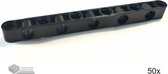 LEGO 73507 Zwart 50 stuks