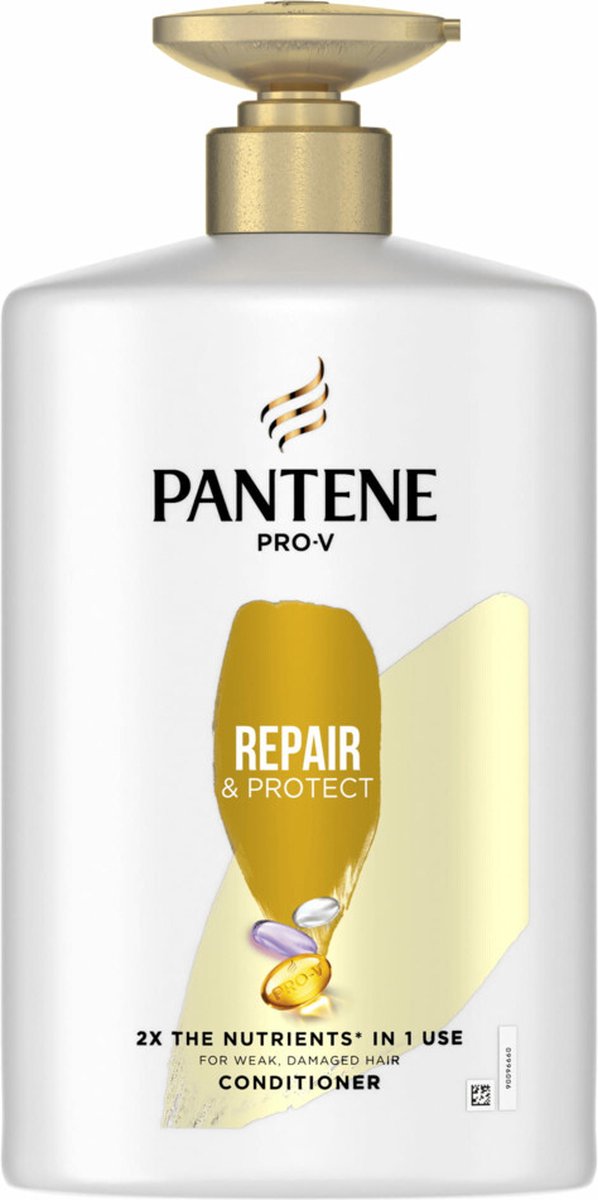 Pantene Conditioner Repair & Protect - 1000 ml