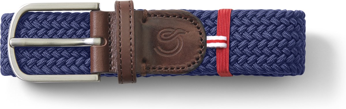 La Boucle Belt - Riem XXL - Paris