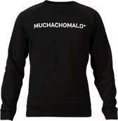 Muchachomalo - Sweater for Men- Maat XXL