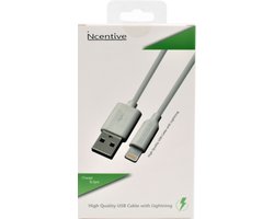 Ncentive Usb Lightning kabel
