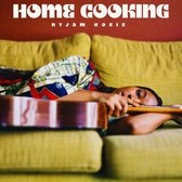 Ntjam Rosie - Home Cooking (CD)