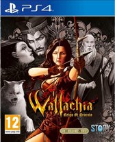 Wallachia: Reign Of Dracula
