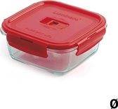 Lunchbox Luminarc Pure Box Active Kristal