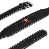 M Double You - Leather Belt (S)