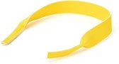 Eyezoo® - Brillenkoord - Brilband - Sport - Watersport - Neopreen - Geel - Zonnebril Touwtjes - Bril Touwtjes