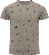 Common Heroes 2212-8477-045 Jongens  Shirt - Maat 122/128 - 100% Cotton