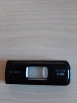 Sandisk Cruzer Micro U3 4GB White