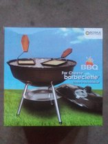 Barbecue Boska 14 pouces