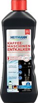 Heitmann Koffiemachineontkalker - Ontkalker voor koffiezetapparaten, 250 ml