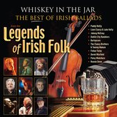 Various Artists - Whiskey In The Jar. The Best Of Irish Ballads (CD)