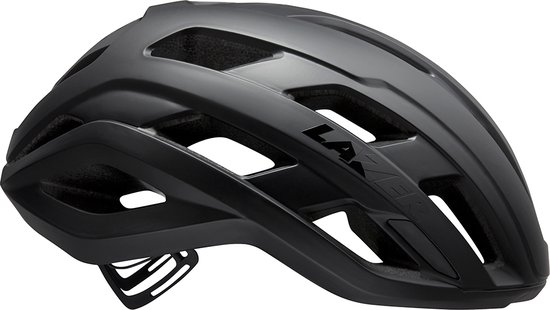 Lazer Helm Road Strada KinetiCore M Zwart