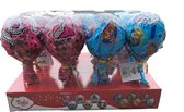 Dolci - Big Lollipops Mix (Paw Patrol & L.O.L Suprise) - 12x32g