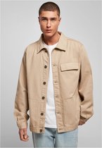 Urban Classics Jacket -3XL- Painter's Beige