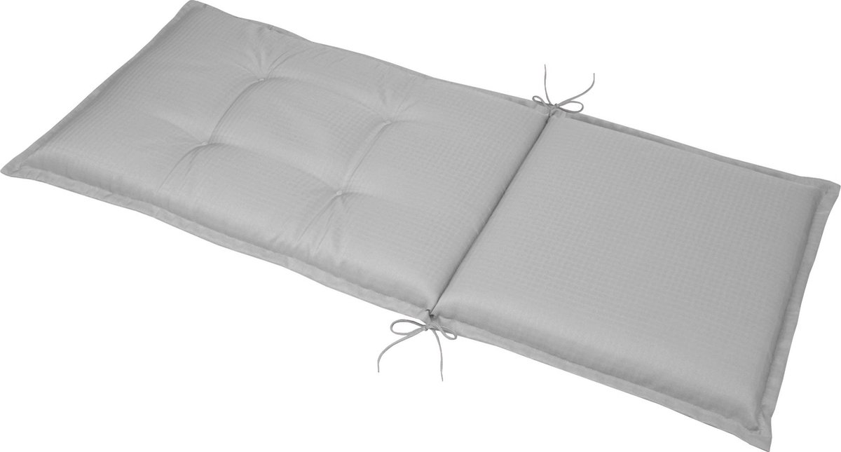 Beautissu Base HL - Set de 4 Coussins Chaise de Coussins de chaise de