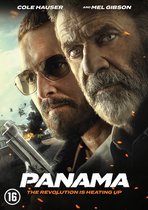 Panama (DVD)