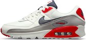 Nike Air Max 90 - Maat 38.5 - Sneakers - Wit