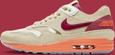 Nike Air Max 1 CLOT Kiss of Death - Sneakers - Heren - Maat 44.5