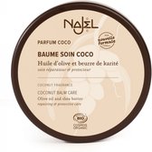 bodybutter Aleppo shea/argan unisex 100 gram