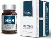 The Mossi London / Haar Vitaminen / Biotin / Ginseng / Zinc