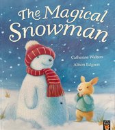 The Magical Snowman