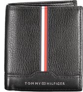 Tommy Hilfiger Portemonnee Zwart UNI Heren