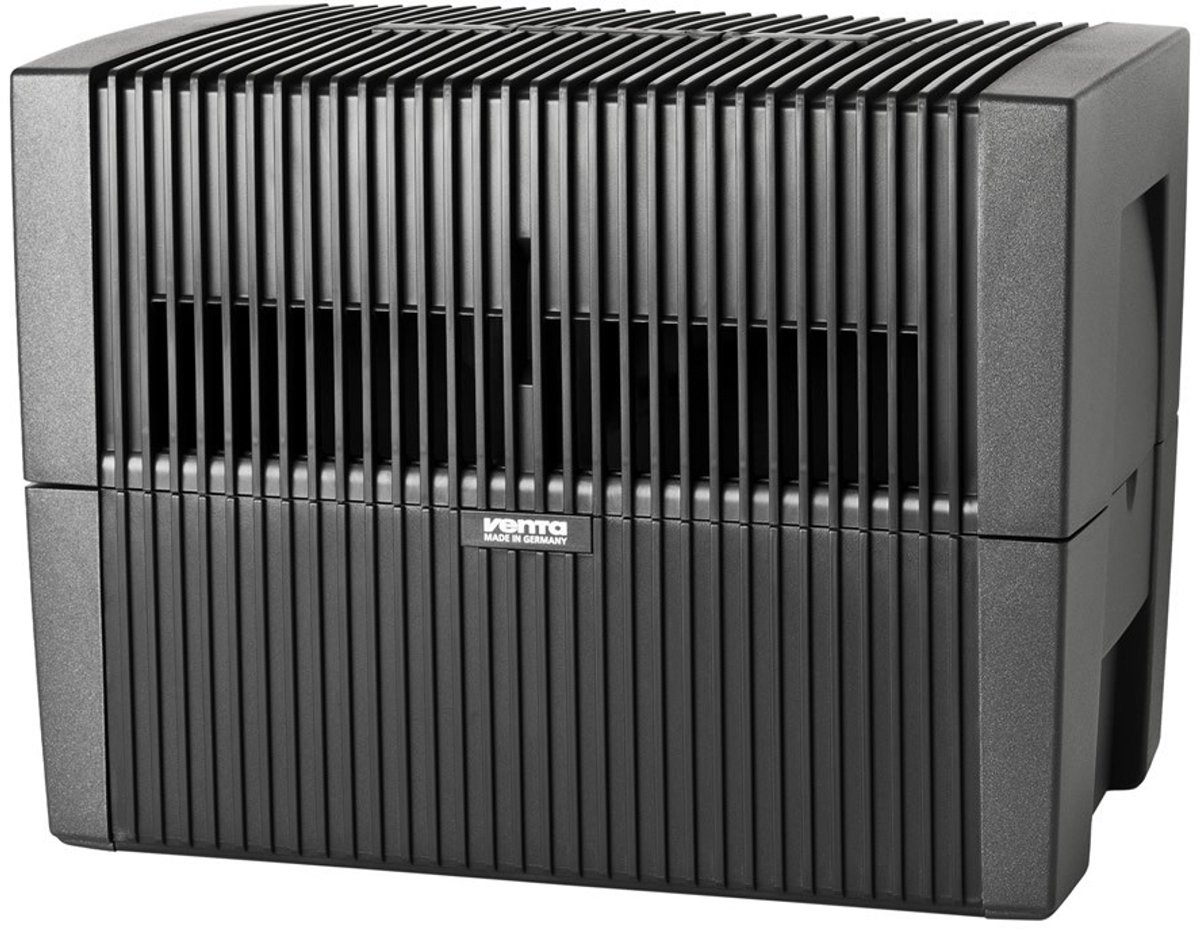 Venta LW45 luchtreiniger Antraciet - 42db