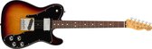 Fender American Original 70s Telecaster® Custom, Rosewood Fingerboard, 3-Color Sunburst