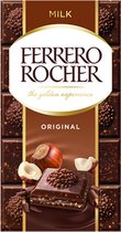 Ferrero Rocher | Tablet | Milk | 16x 90gr